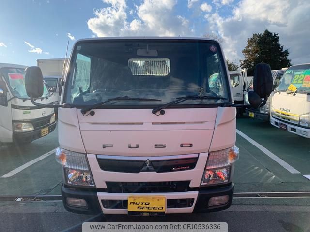mitsubishi-fuso canter 2017 GOO_NET_EXCHANGE_0580589A30241207W002 image 2