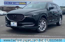 mazda cx-8 2018 quick_quick_3DA-KG2P_KG2P-116399