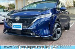 nissan aura 2022 quick_quick_6AA-FE13_FE13-219351