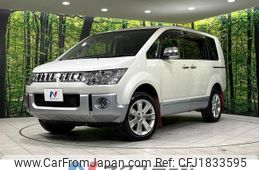 mitsubishi delica-d5 2016 CFJ1833595