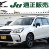 subaru forester 2018 -SUBARU--Forester DBA-SJ5--SJ5-118443---SUBARU--Forester DBA-SJ5--SJ5-118443- image 1