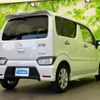 suzuki wagon-r 2022 CFJ1771980 image 3