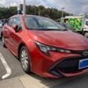 toyota corolla-sport 2018 CFJ1868819 image 1