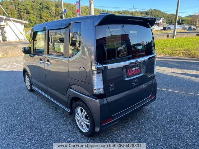 honda n-box 2012 -HONDA 【名変中 】--N BOX JF1--1141896---HONDA 【名変中 】--N BOX JF1--1141896- image 2