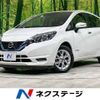 nissan note 2019 -NISSAN--Note DAA-HE12--HE12-274010---NISSAN--Note DAA-HE12--HE12-274010- image 1