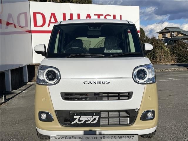 daihatsu move-canbus 2024 quick_quick_5BA-LA850S_LA850S-1042034 image 2