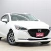 mazda demio 2019 -MAZDA--MAZDA2 3DA-DJ5FS--DJ5FS-600875---MAZDA--MAZDA2 3DA-DJ5FS--DJ5FS-600875- image 1