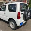 suzuki jimny 2005 CFJ1606541 image 7