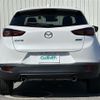 mazda cx-3 2018 -MAZDA--CX-3 6BA-DKEFW--DKEFW-201668---MAZDA--CX-3 6BA-DKEFW--DKEFW-201668- image 4