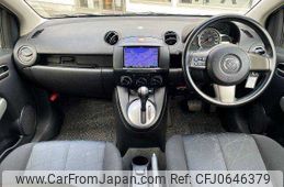 mazda demio 2011 504928-927181