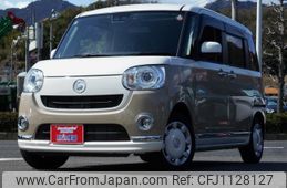 daihatsu move-canbus 2019 -DAIHATSU 【広島 585ﾋ901】--Move Canbus LA800S--0149360---DAIHATSU 【広島 585ﾋ901】--Move Canbus LA800S--0149360-