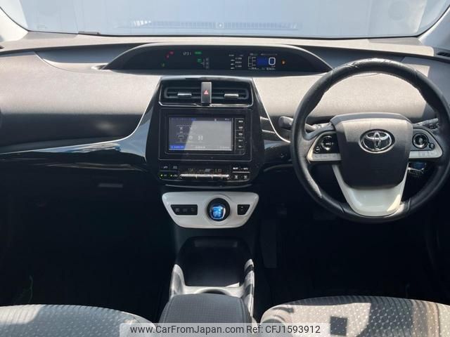 toyota prius 2016 CFJ1593912 image 2