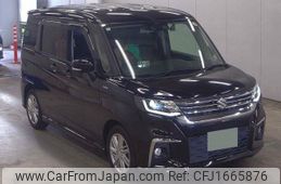 suzuki solio 2022 CFJ1665876