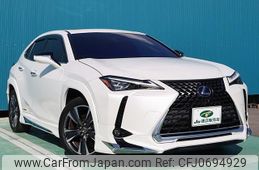 lexus ux 2022 quick_quick_6AA-MZAH10_MZAH10-2128942