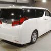 toyota alphard 2021 CFJ1632327 image 2