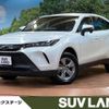 toyota harrier 2023 -TOYOTA--Harrier 6BA-MXUA80--MXUA80-0088295---TOYOTA--Harrier 6BA-MXUA80--MXUA80-0088295- image 1