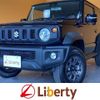 suzuki jimny-sierra 2024 quick_quick_JB74W_JB74W-211066 image 1