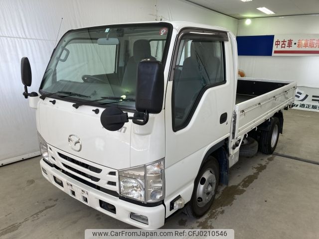 mazda titan 2019 YAMAKATSU_LJR85-7005619 image 1