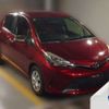 toyota vitz 2015 -TOYOTA--Vitz DBA-NSP130--NSP130-2198148---TOYOTA--Vitz DBA-NSP130--NSP130-2198148- image 1