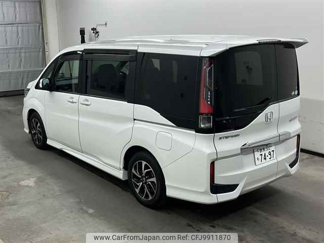 honda stepwagon 2021 -HONDA--Stepwgn RP3-1325235---HONDA--Stepwgn RP3-1325235- image 2