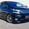 toyota vellfire 2009 CFJ1841543 image 1