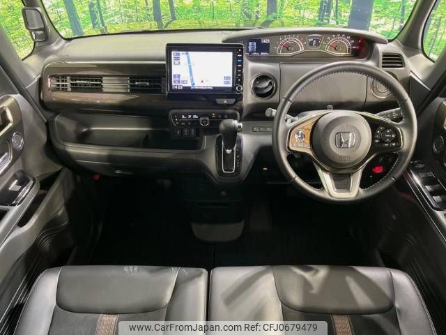 honda n-box 2018 -HONDA--N BOX DBA-JF3--JF3-2046376---HONDA--N BOX DBA-JF3--JF3-2046376- image 2