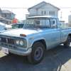 toyota stout 1974 0400285A30180215W002 image 2