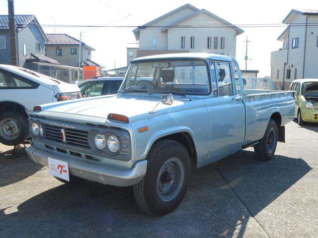 toyota stout 1974 0400285A30180215W002 image 2