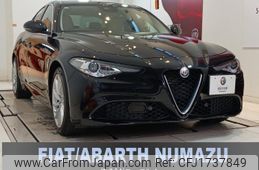 alfa-romeo giulia 2019 CFJ1737849