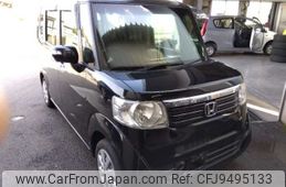 honda n-box 2017 -HONDA--N BOX DBA-JF1--JF1-1921035---HONDA--N BOX DBA-JF1--JF1-1921035-