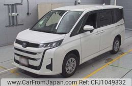 toyota noah 2022 -TOYOTA--Noah 6BA-MZRA95W--MZRA95W-0002352---TOYOTA--Noah 6BA-MZRA95W--MZRA95W-0002352-