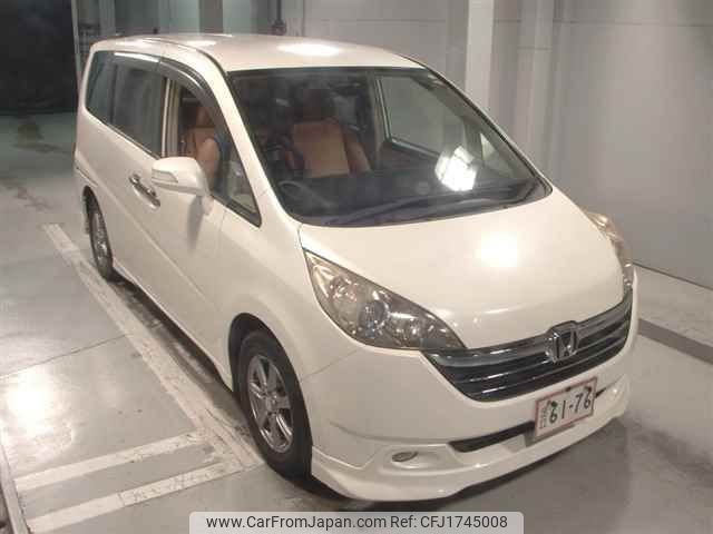 honda stepwagon 2006 CFJ1745008 image 1