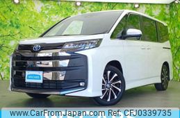 toyota noah 2023 quick_quick_6AA-ZWR90W_ZWR90-0127684