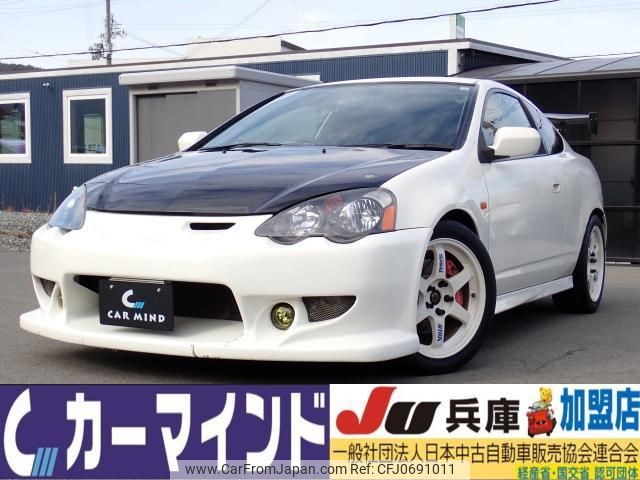 honda integra 2004 quick_quick_ABA-DC5_DC5-2200721 image 1