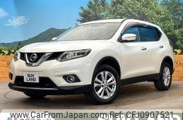 nissan x-trail 2014 -NISSAN--X-Trail DBA-T32--T32-002168---NISSAN--X-Trail DBA-T32--T32-002168-