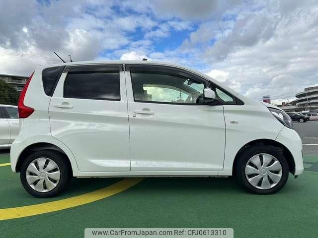 mitsubishi ek-wagon 2018 quick_quick_DBA-B11W_B11W-0503541 image 2