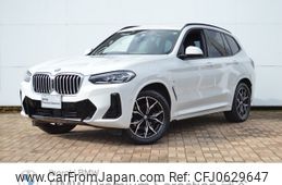 bmw x3 2023 -BMW--BMW X3 3DA-UZ20--WBA16BZ010N193051---BMW--BMW X3 3DA-UZ20--WBA16BZ010N193051-