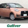 daihatsu boon 2019 -DAIHATSU--Boon 5BA-M710S--M710S-0004220---DAIHATSU--Boon 5BA-M710S--M710S-0004220- image 1