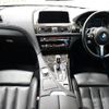 bmw 6-series 2016 -BMW--BMW 6 Series DBA-LW30--WBA6F12030D992586---BMW--BMW 6 Series DBA-LW30--WBA6F12030D992586- image 2