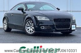 audi tt 2009 -AUDI--Audi TT ABA-8JBWA--TRUZZZ8J391017743---AUDI--Audi TT ABA-8JBWA--TRUZZZ8J391017743-