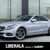 mercedes-benz c-class 2014 -MERCEDES-BENZ--Benz C Class DBA-205040C--WDD2050402R027703---MERCEDES-BENZ--Benz C Class DBA-205040C--WDD2050402R027703- image 17