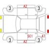 suzuki wagon-r 2013 -SUZUKI--Wagon R DBA-MH34S--MH34S-725894---SUZUKI--Wagon R DBA-MH34S--MH34S-725894- image 2