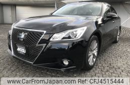 toyota crown 2015 -TOYOTA--Crown DAA-AWS210--AWS210-6088361---TOYOTA--Crown DAA-AWS210--AWS210-6088361-