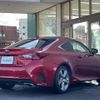 lexus rc 2015 -LEXUS--Lexus RC DAA-AVC10--AVC10-6001276---LEXUS--Lexus RC DAA-AVC10--AVC10-6001276- image 20