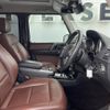 mercedes-benz g-class 2014 -MERCEDES-BENZ--Benz G Class LDA-463346--WDB4633462X230436---MERCEDES-BENZ--Benz G Class LDA-463346--WDB4633462X230436- image 9