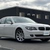 bmw 7-series 2008 -BMW--BMW 7 Series ABA-HL40--WBAHL62030DT42462---BMW--BMW 7 Series ABA-HL40--WBAHL62030DT42462- image 10