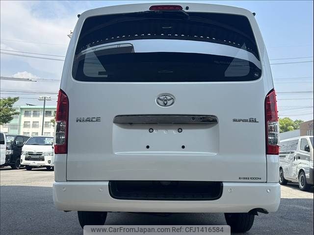 toyota hiace-van 2021 -TOYOTA--Hiace Van QDF-GDH206V--GDH206-1058939---TOYOTA--Hiace Van QDF-GDH206V--GDH206-1058939- image 2