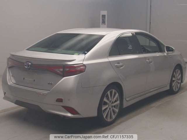toyota sai 2014 -TOYOTA--SAI DAA-AZK10--AZK10-2084539---TOYOTA--SAI DAA-AZK10--AZK10-2084539- image 2