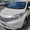 nissan note 2014 173AA image 1