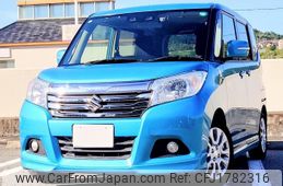 suzuki solio 2019 CFJ1782316
